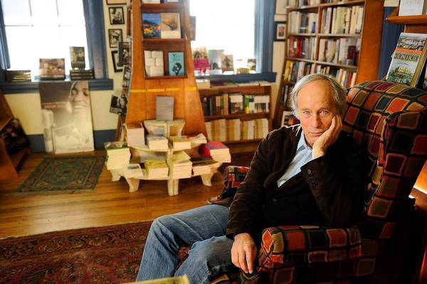 Richard Ford