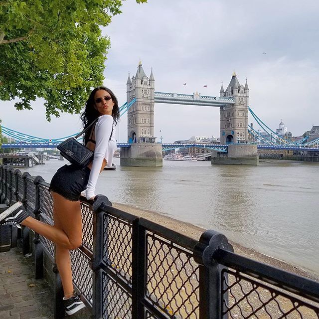 Sofia Resing