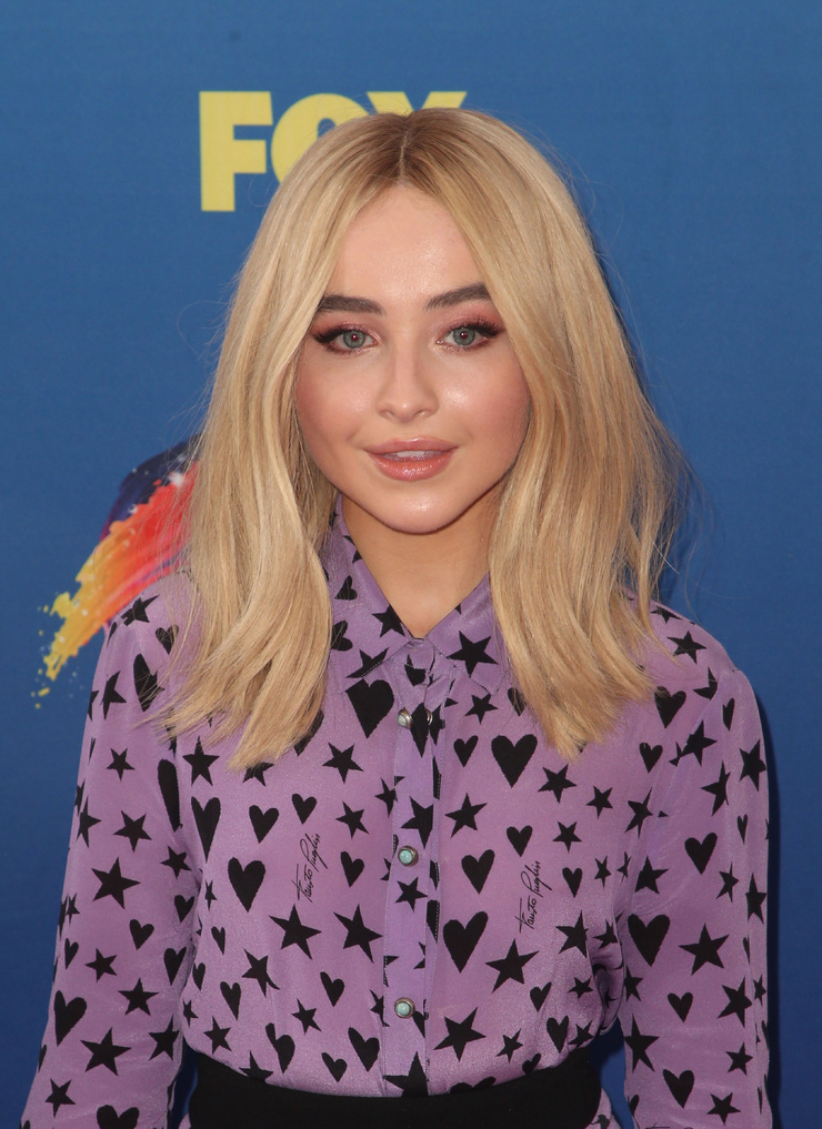 Sabrina Carpenter Sabrina Carpenter