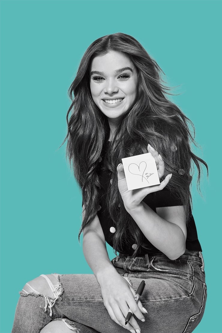 Hailee Steinfeld