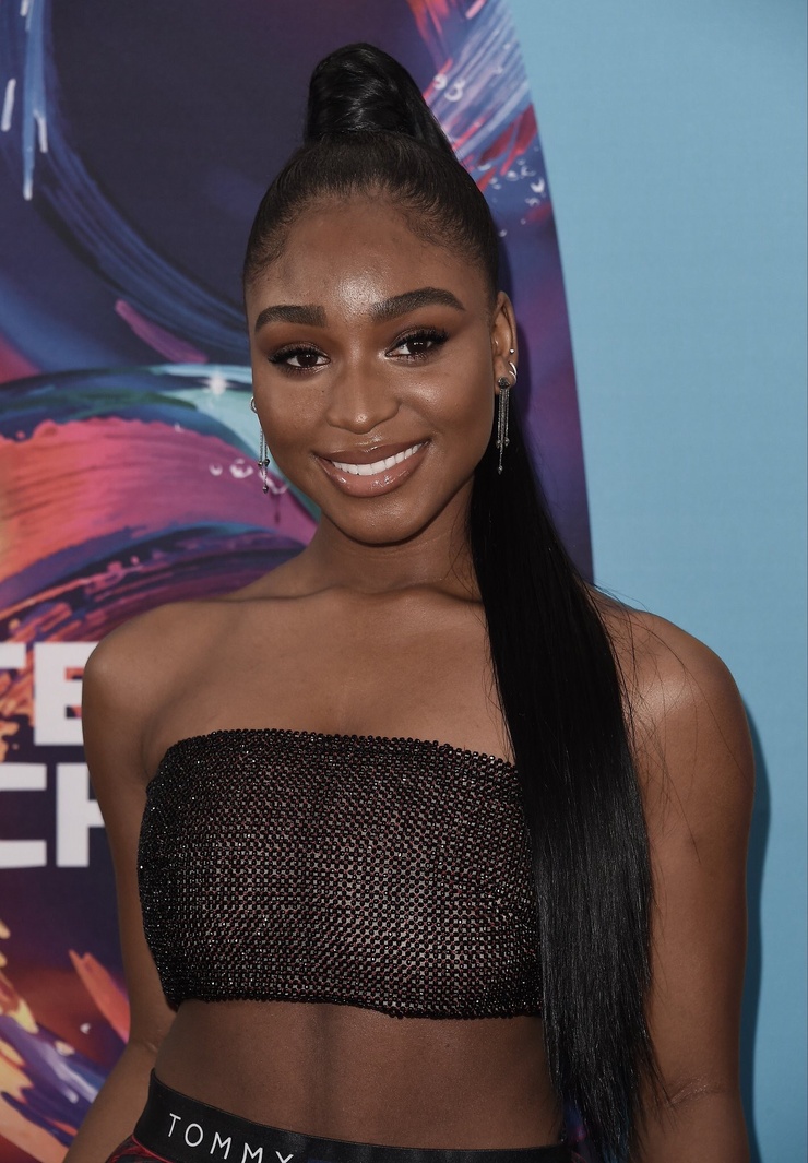 Normani Kordei