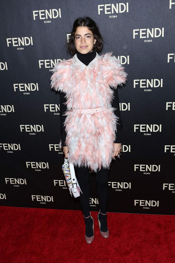 Leandra Medine