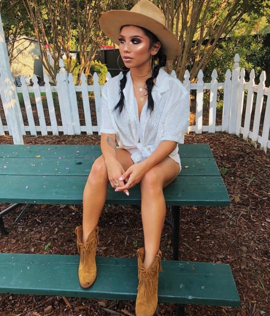 Kirstie Maldonado