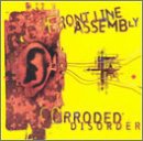 Corroded Disorder Corroded Disorder