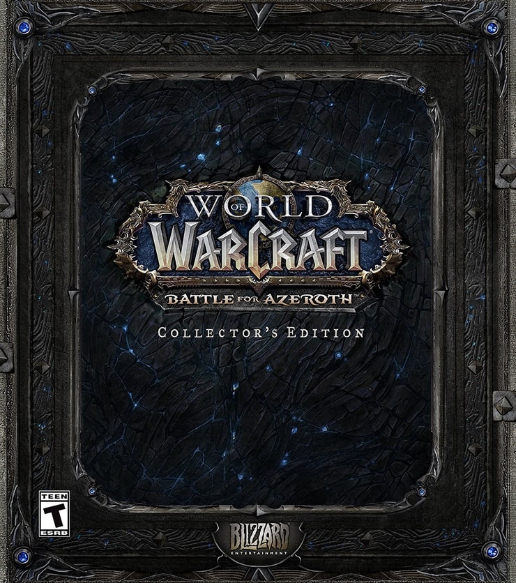 World of Warcraft: Battle for Azeroth