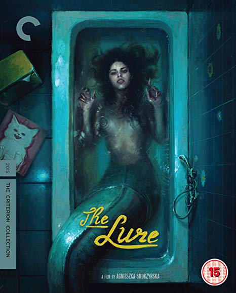 The Lure (The Criterion Collection)  