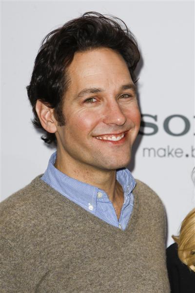 Paul Rudd