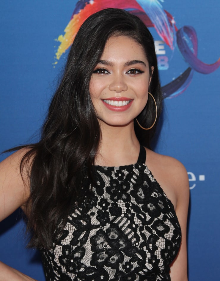 Auli'i Cravalho