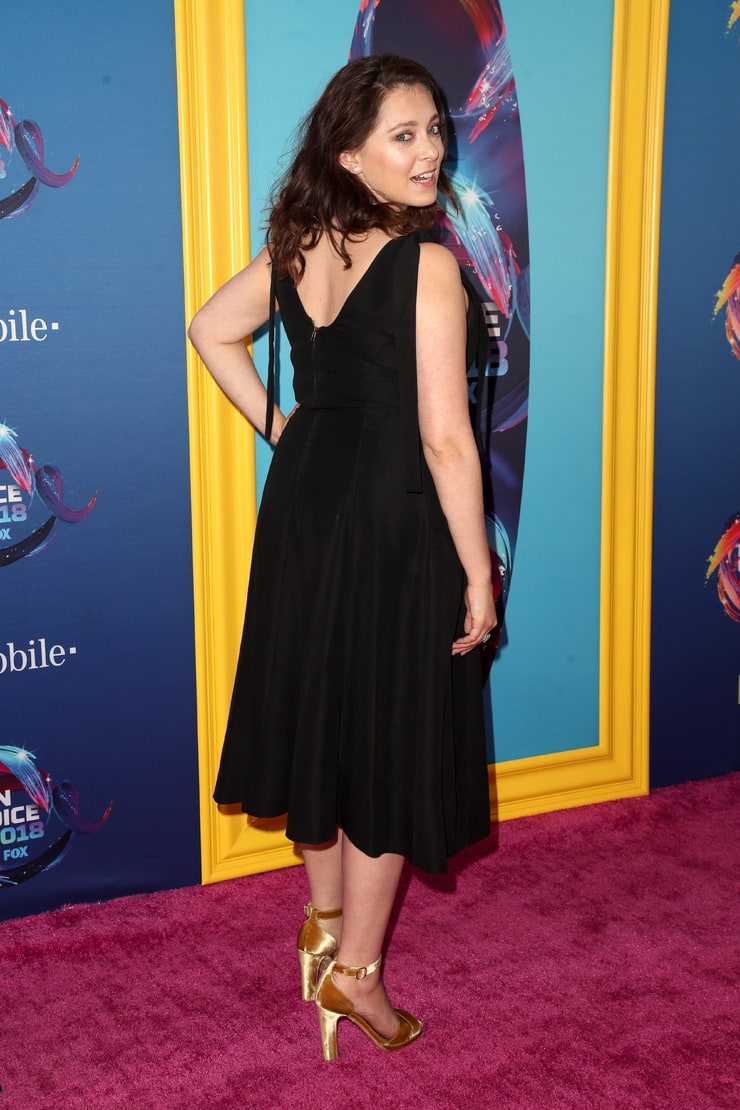 Rachel Bloom