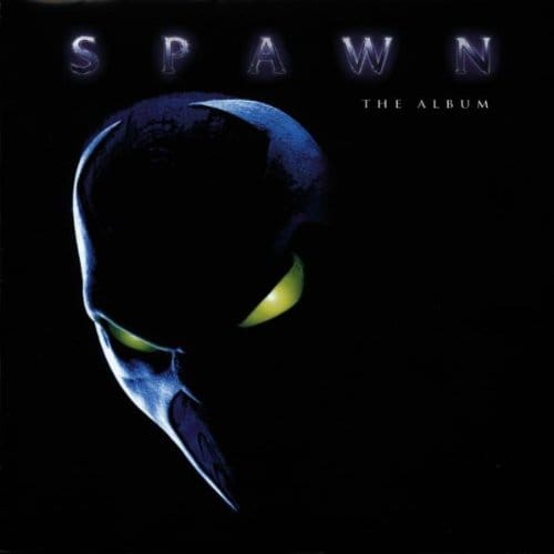 Spawn - the Album