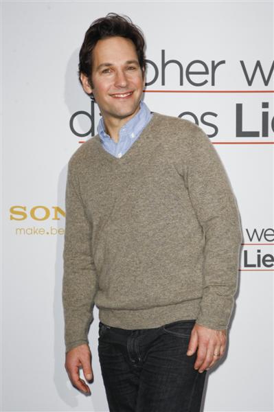 Paul Rudd