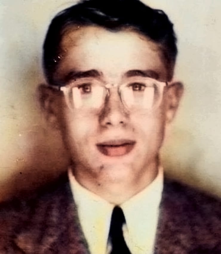 James Dean