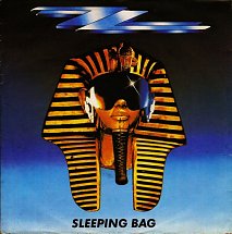 Sleeping Bag