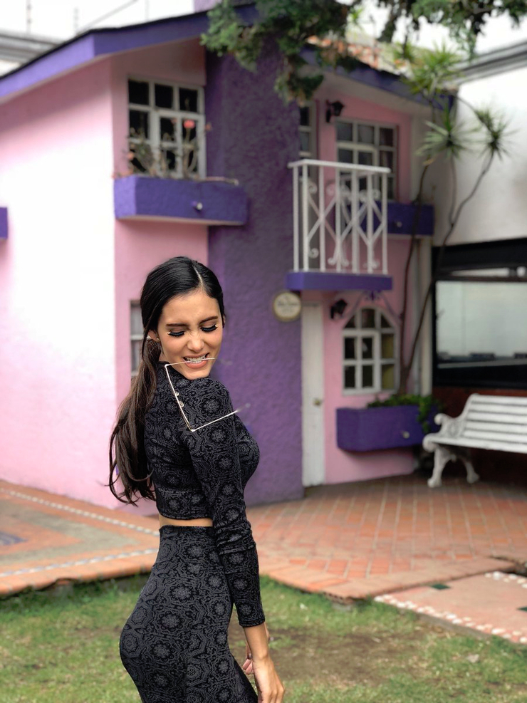 Bárbara Islas