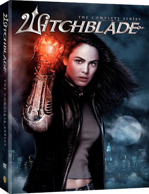 Witchblade