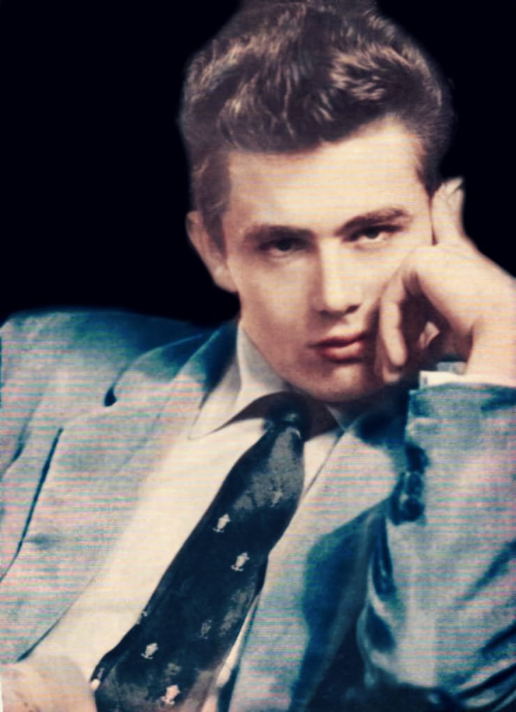 James Dean