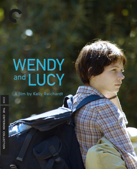 Wendy and Lucy Wendy and Lucy