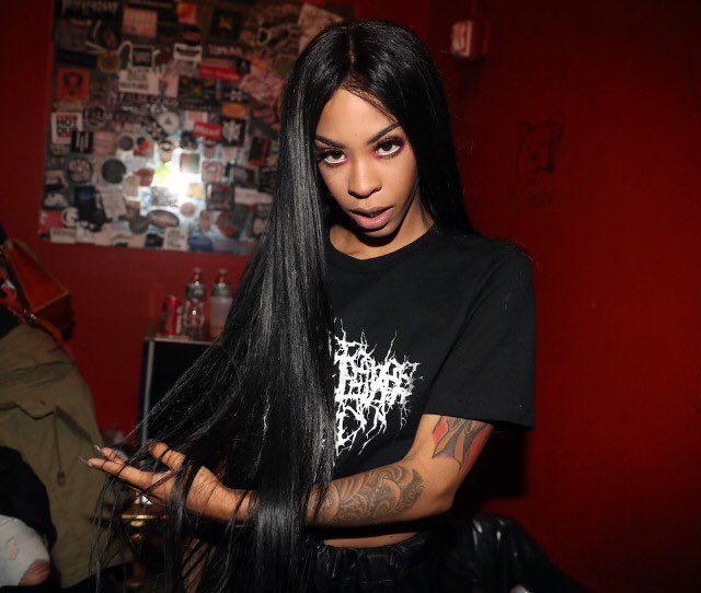 Rico Nasty