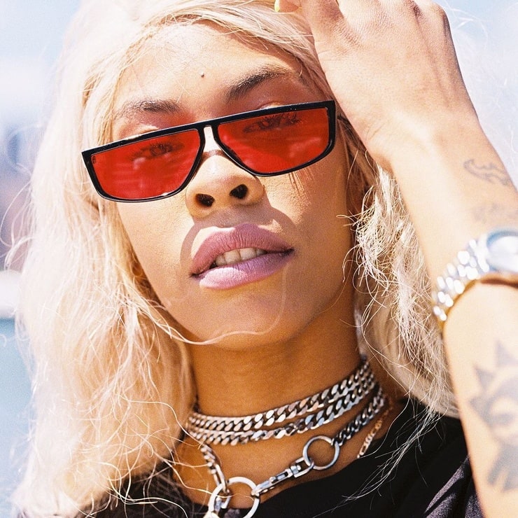 Rico Nasty