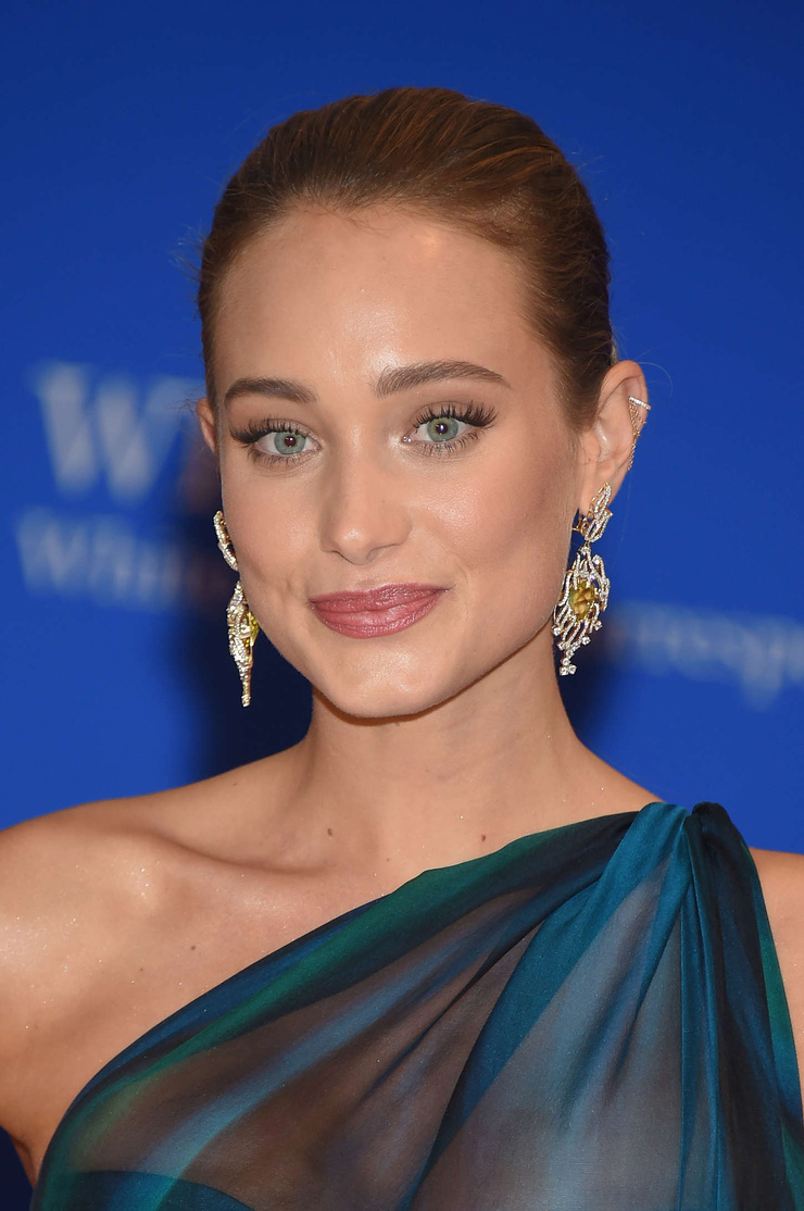 Hannah Davis