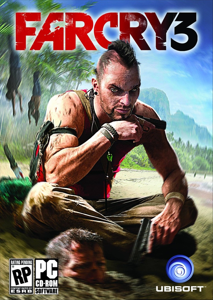 Far Cry 3 Far Cry 3