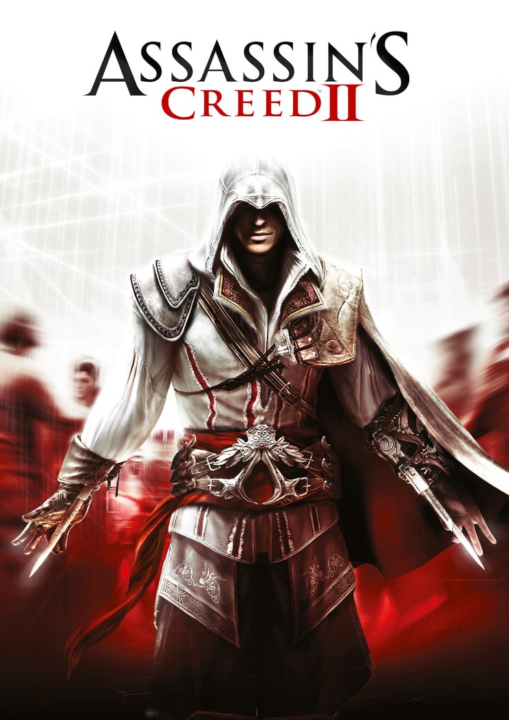 Assassin's Creed II