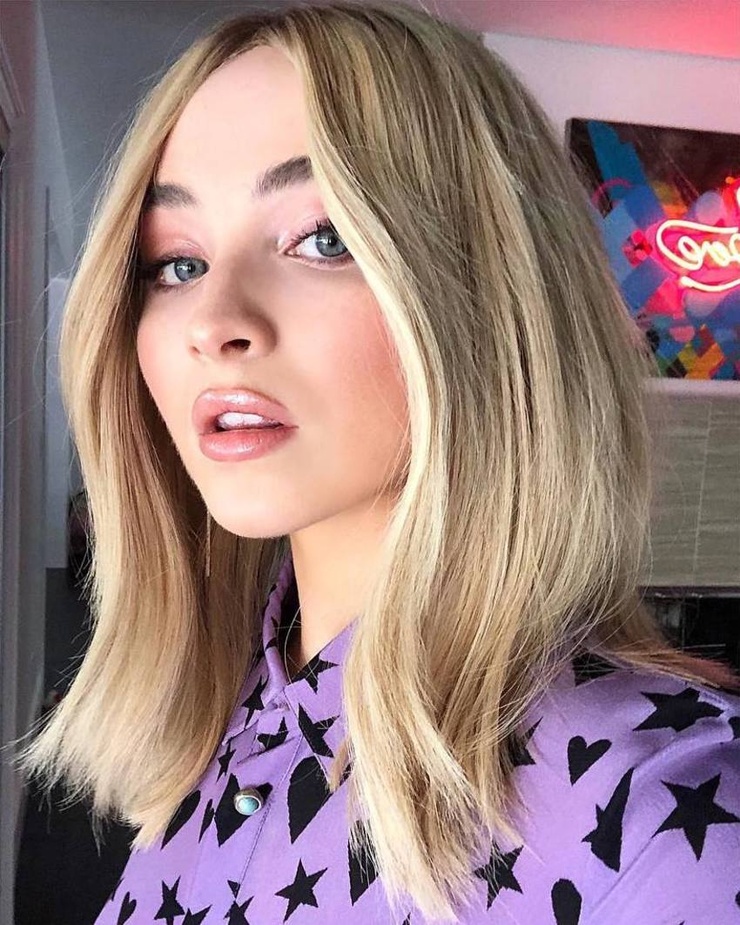 Sabrina Carpenter