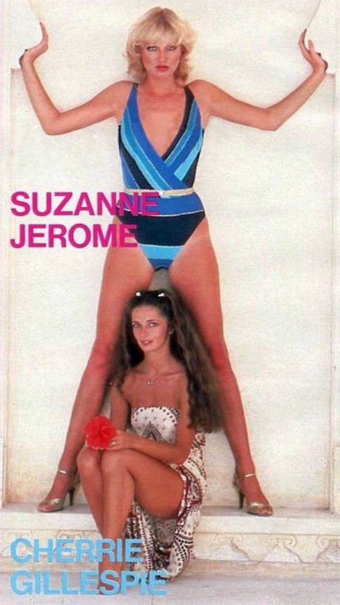 Suzanne Jerome