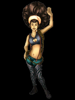 The Legend of Zelda: Twilight Princess