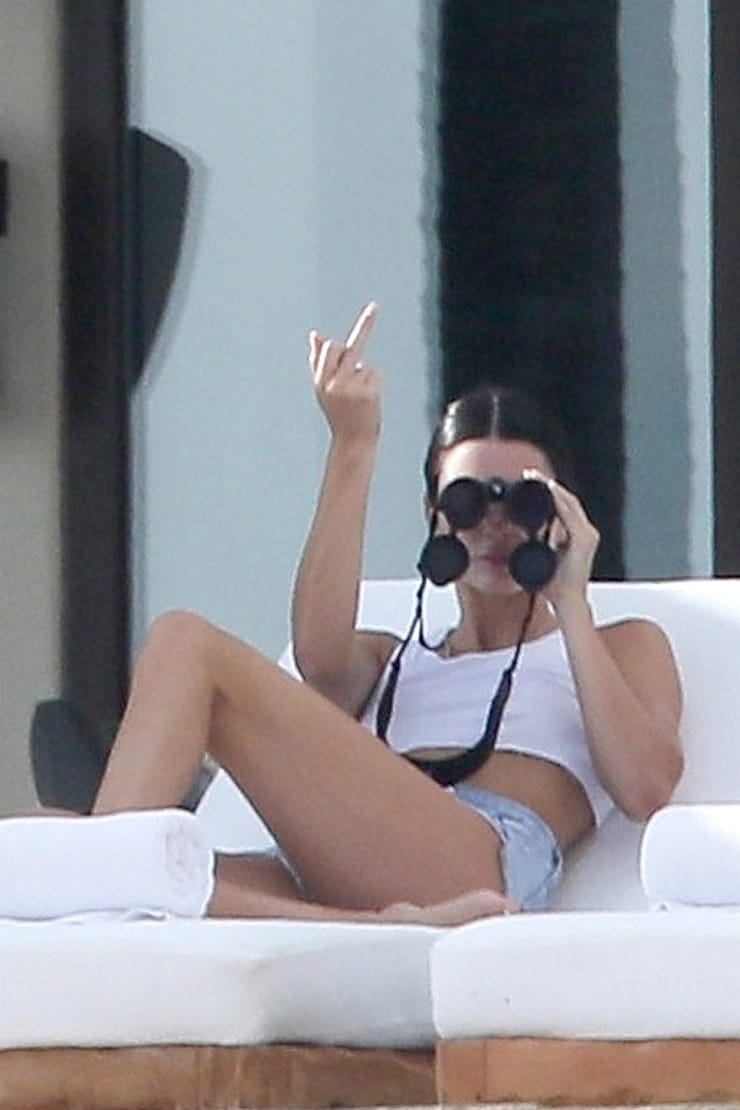 Kendall Jenner