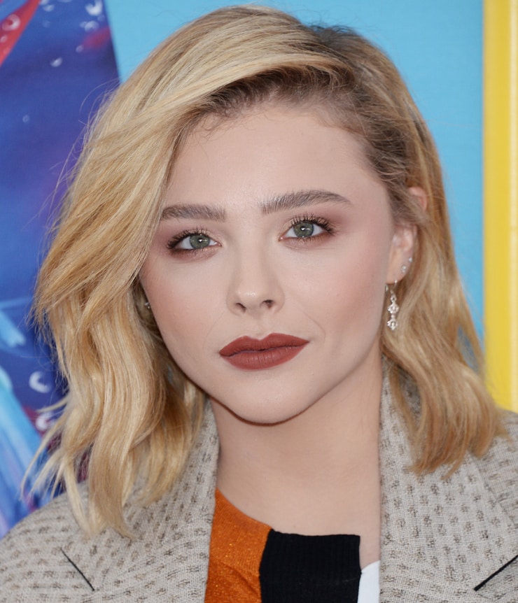 Image Of Chloe Moretz