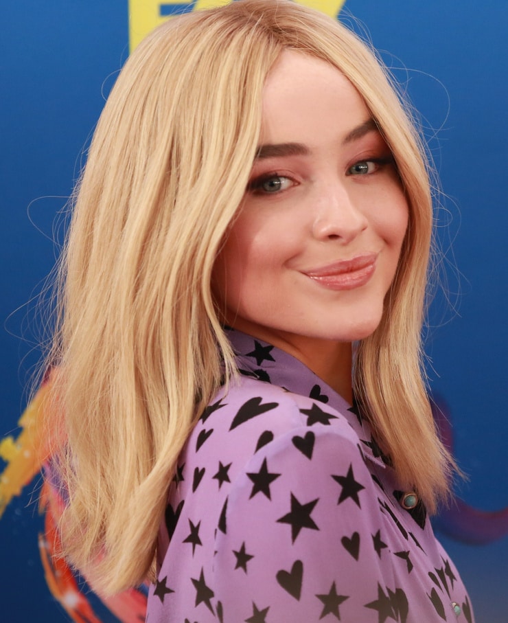 Picture of Sabrina Carpenter