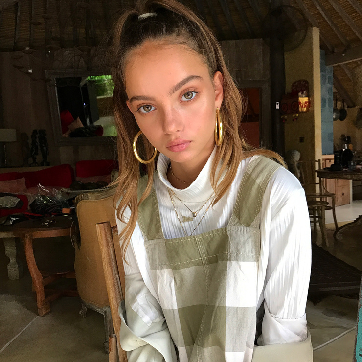 Inka Williams Inka Williams