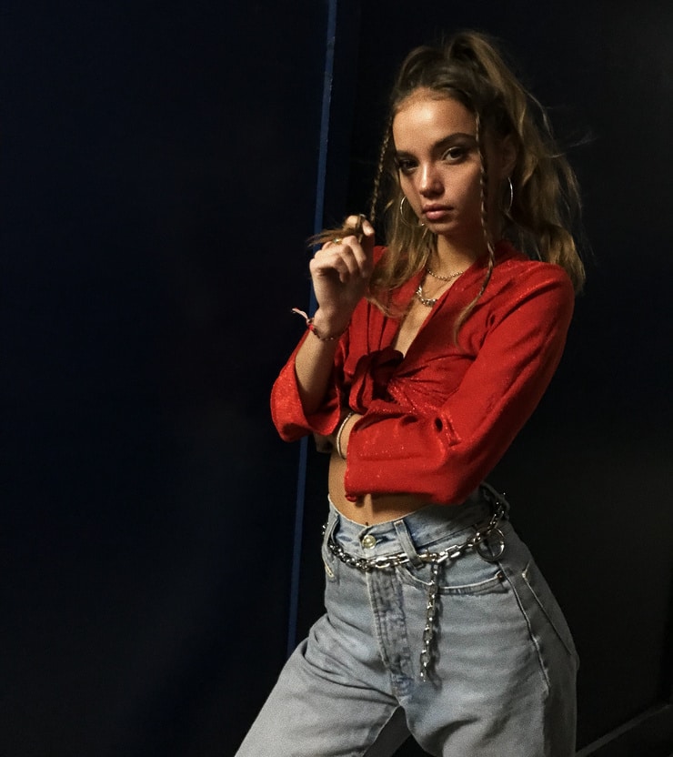 Inka Williams Inka Williams
