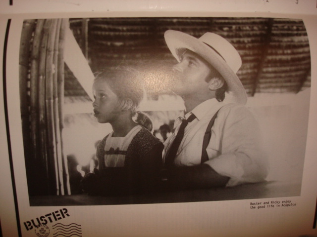 Buster