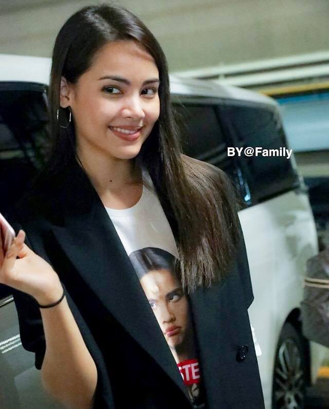 Urassaya Sperbund