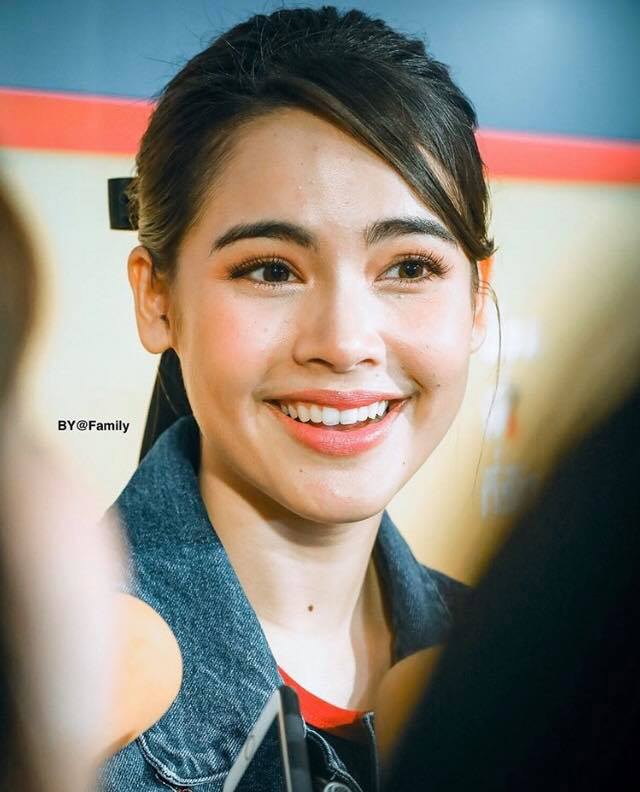 Urassaya Sperbund