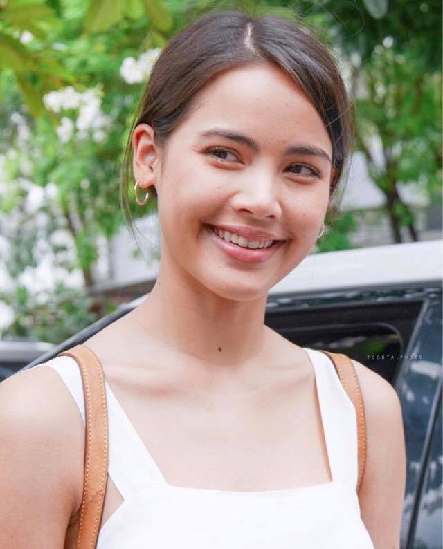 Urassaya Sperbund