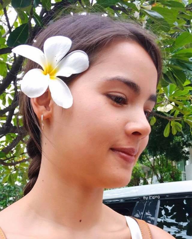 Urassaya Sperbund