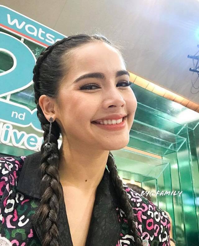 Urassaya Sperbund