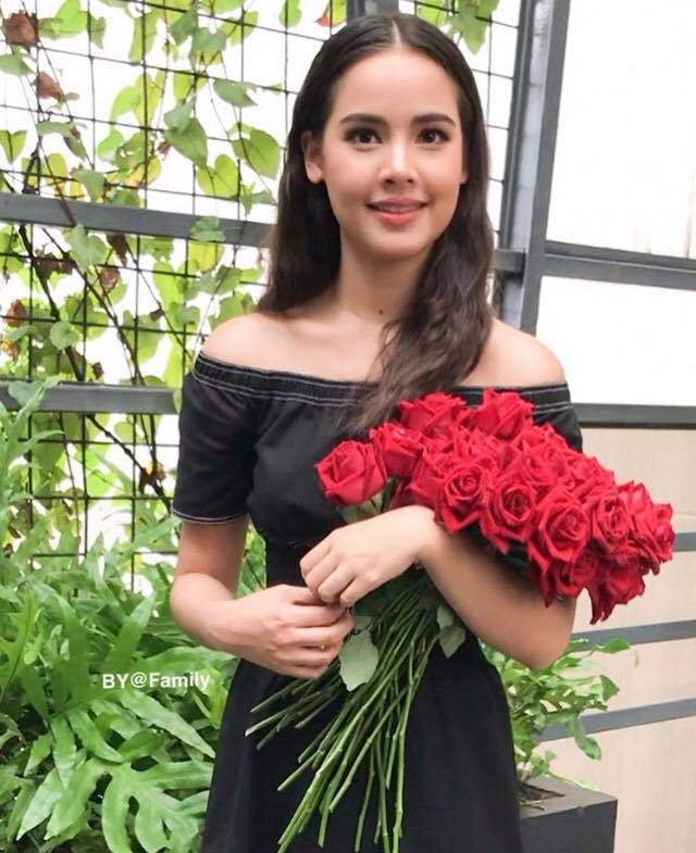 Urassaya Sperbund