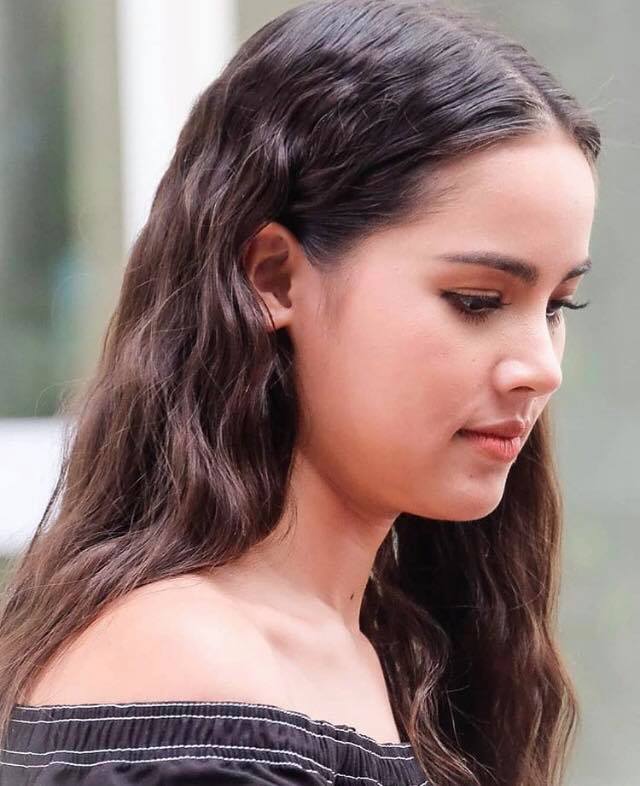 Urassaya Sperbund