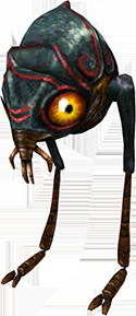 The Legend of Zelda: Twilight Princess