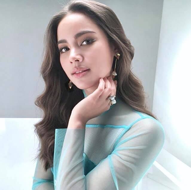 Urassaya Sperbund