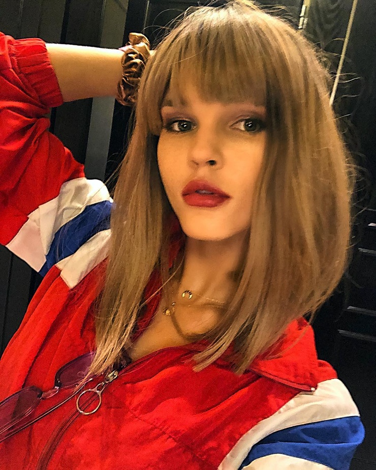 Joy Corrigan
