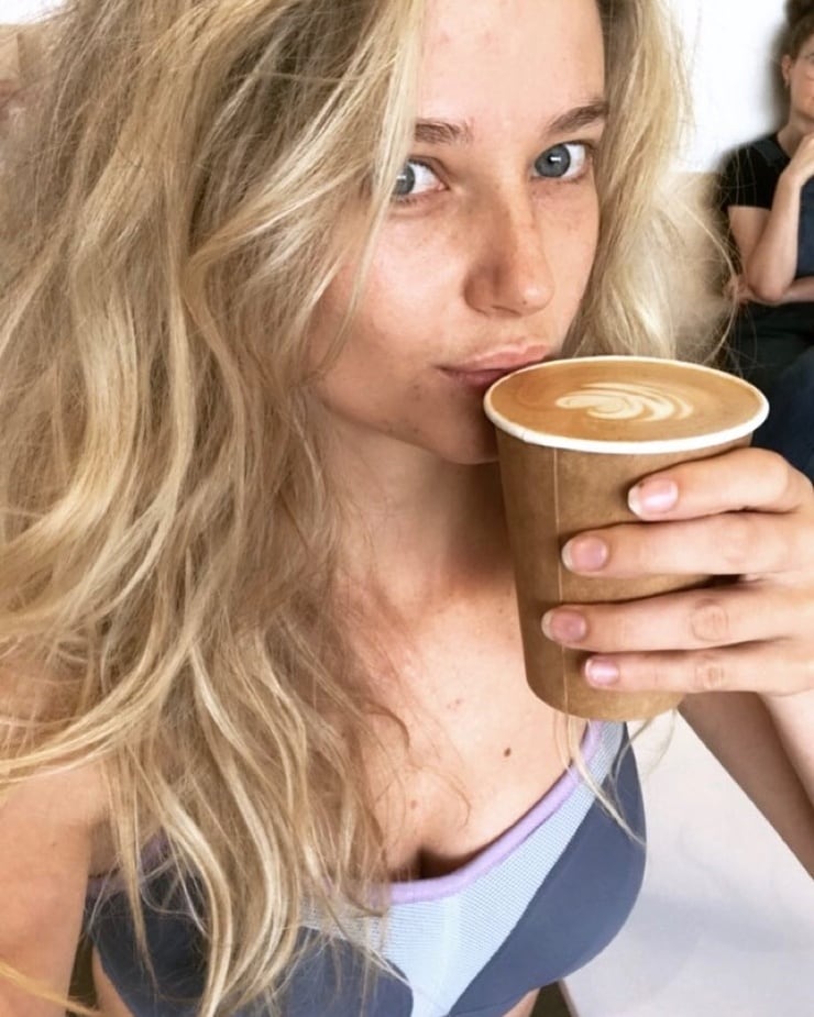 Genevieve Morton Genevieve Morton