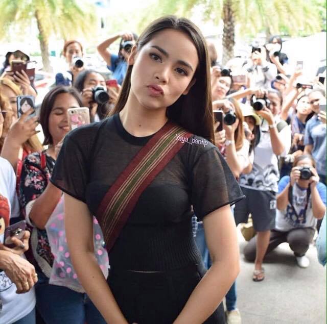 Urassaya Sperbund