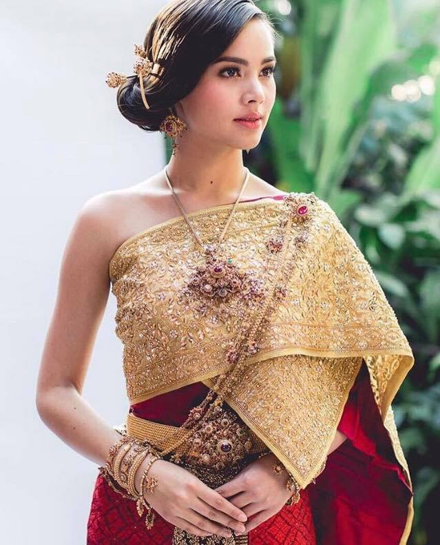 Urassaya Sperbund Urassaya Sperbund