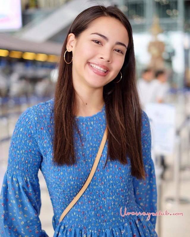 Urassaya Sperbund