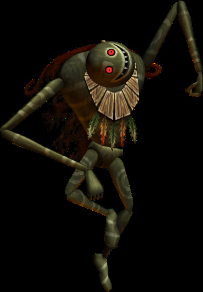 The Legend of Zelda: Twilight Princess